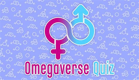 omegaverse quiz|omegaverse quiz game.